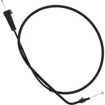 Lanko plynu KAWASAKI KLX 450 R rok 08-14