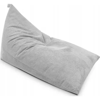 Taburet Šedý Taburet DreamRoots