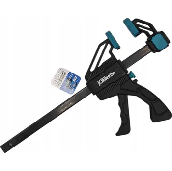 Truhlářská svěrka Automatická truhlářská svěrka nastavitelná 63x300mm X3623 JobiExtra