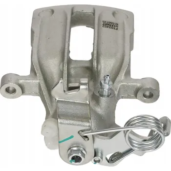 Brzdový třmen Brzdový třmen Fast FT02452