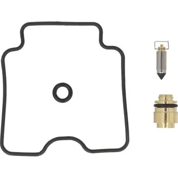 Palivový systém pro motocykl Opravná sada karburátoru Tourmax YAMAHA FZS 600 Fazer, SP rok 98