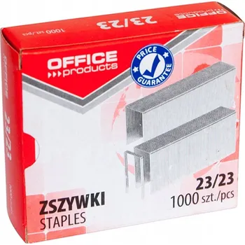 Spona do sešívačky Sponky Office Products 23/23