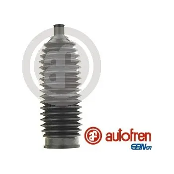 Posilovač řízení AUTOFREN SEINSA D9161 Sada prachovek, řízení