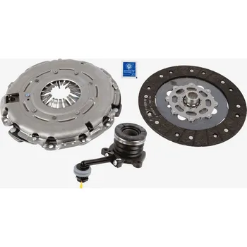 Spojka SACHS 3000 990 645 Sada spojky (3000990645)