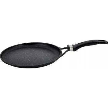 Pánev Pánev na palačinky Kamille 24 cm, hliníková