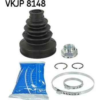 Manžeta ke kolu SKF VKJP 8148 Sada měchů, hnací hřídel (VKJP8148)