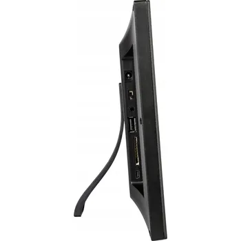 Digitální fotorámeček Sencor 7" bílý digitální Rámeček