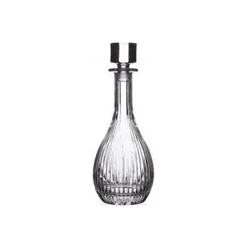 RCR TIMELESS KARAFA NA VÍNO 900ML ITALSKÉ KŘIŠŤÁLOVÉ SKLO