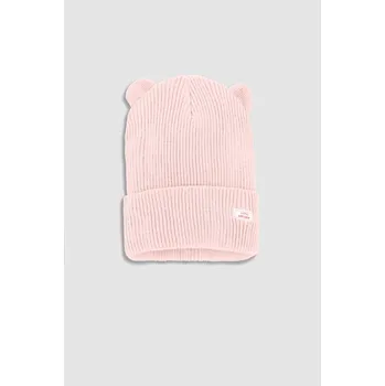 Čepice Dívčí jarní čepice velikost 48 Coccodrillo