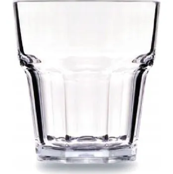 Sklenice Sklenice na nápoje Rubikap 250 ml 1 ks