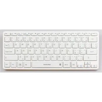 Klávesnice Membránová klávesnice Evolveo WK29W