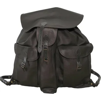 turistický batoh Turistický Batoh Huetter 183 20-40 l zelený