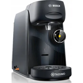 Kávovar Kávovar na kapsle Bosch Tassimo Finesse Friendly TAS162E