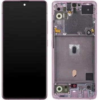 Displej pro Samsung Galaxy A51 5G A516, GH82-23100A, GH82-23124A GH82-23100A