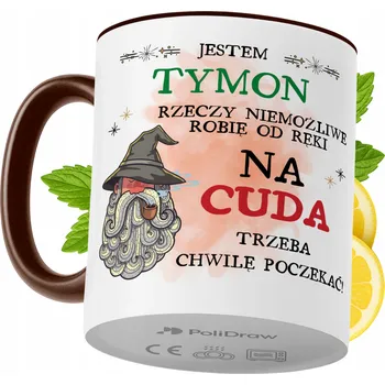 Hrnek Polidraw Hrnek Polidraw Pro Artura keramický 330 ml