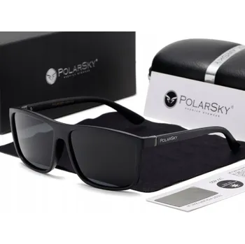 Sluneční brýle Polarizační sluneční brýle PolarSky (3355)