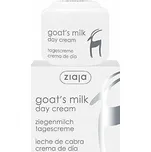 Hydratační krém na obličej Ziaja kozí mléko 50 ml