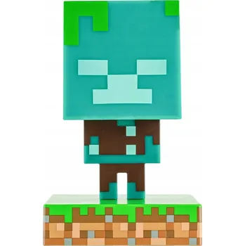 Lampička Vícebarevná Noční lampa Paladone