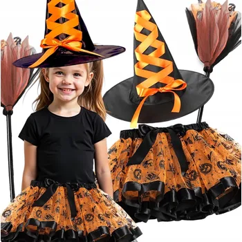 Karnevalový kostým Halloweenský kostým del-sol univerzální velikost