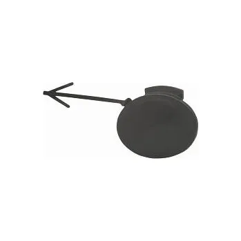 Nárazník Krytka tažného háku | přední OPEL CORSA D |