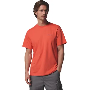 Columbia CSC Logo Back Tee M 2155011864 - zing/boxy brand XS