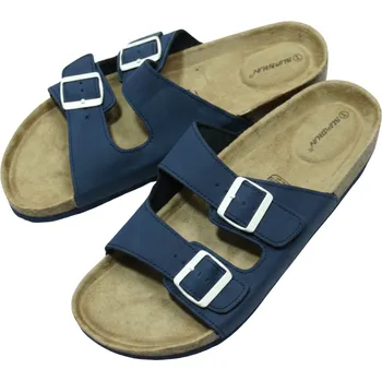 Pánské pantofle Listar modrá