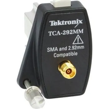 Osciloskop pro smíšené signály Adaptér signálu TCA-292MM Tektronix