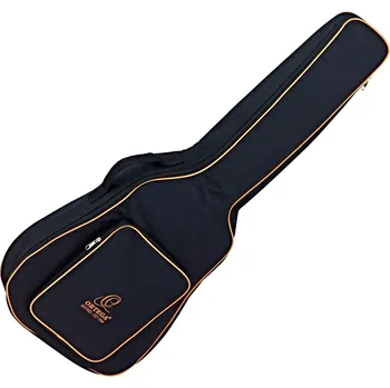 Strunný nástroj Ortega OGBSTD-44 Pouzdro pro klasickou kytaru Black (Jako nové)