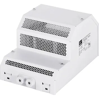 Transformátor BLOCK TIM 100 izolační transformátor 1 x 230 V/AC 2 x 115 V/AC 100 VA 434 mA