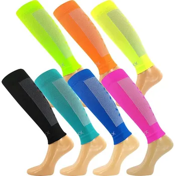 Pánské ponožky Návleky na lýtko kompresní FORMIG