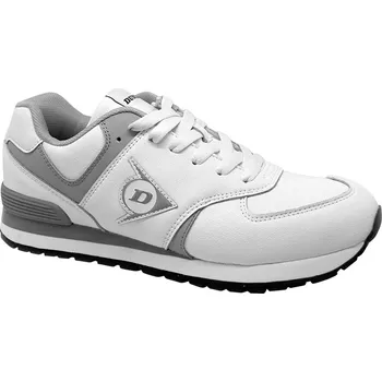 Pracovní obuv Dunlop Flying Wing 2114-42-weiß Polobotky O2, velikost (EU) 42, bílá, 1 ks