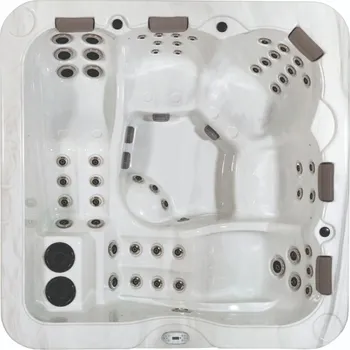 Vířivka Vířivá vana VISKAN SPA BOKÖ