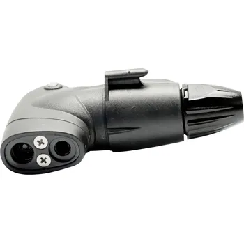 Ventil Aerotec PRO 20170805 klopná páka 1 ks