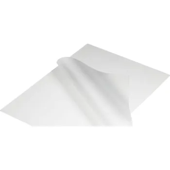 Laminovací fólie Dahle laminovací folie A4 125 micron lesklý 100 ks