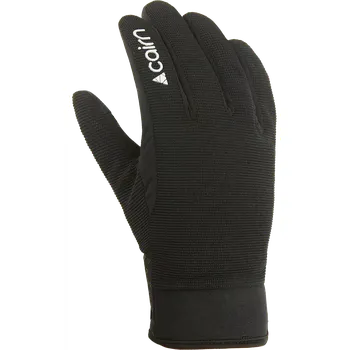 Rukavice Cairn Ural rukavice, Black S