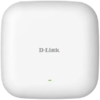 Bezdrátový přístupový bod 1 LAN port LAN porty 1.8Mbit/s 1000Mbit/s 2.4 GHz, 5 GHz D-Link IEEE 802.11 ac/n/g/b/a