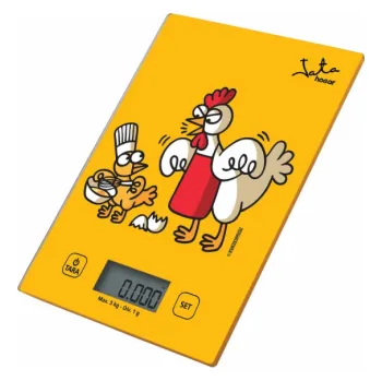 Domácí spotřebič Jata 731K