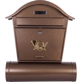 Železářství Schránka poštovní JAD ST 103