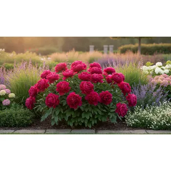 Cibulovina Pivoňka 'Henry Bockstoce' 1 ks