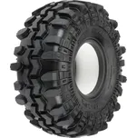 Pro-Line pneu 2.9" Super Swamper G8 (2) (Axial SCX6) - PRO1020114