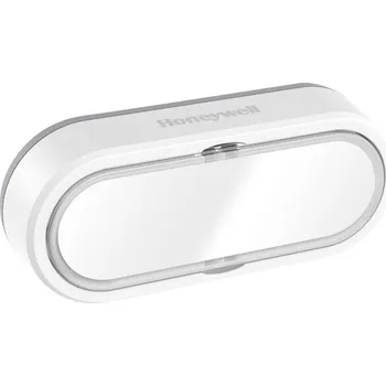 Domovní zvonek Honeywell DCP911 bezdrátový gong vysílač se jmenovkou