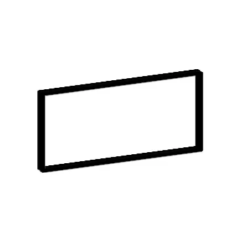 Svářečská kukla Příslušenství e3000 X OPTREL díl_: tesnění jednotky