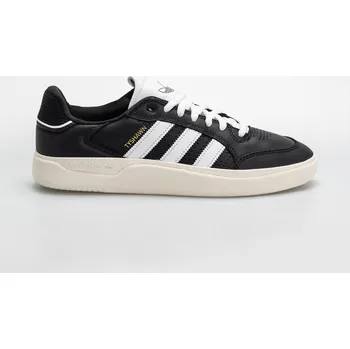 Pánské tenisky adidas Tyshawn Low (cblack/ftwwht/cwhite) 46, černá