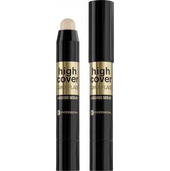 Korektor Korektor v tyčince vyhlazující Bell Light 3,7 g