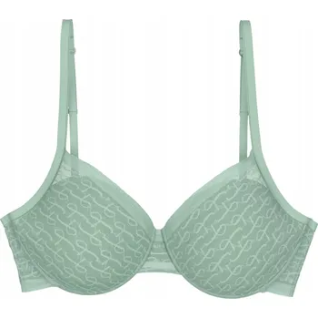 Dámské spodní prádlo Vyztužená podprsenka Triumph Signature Sheer WHP EX 90E