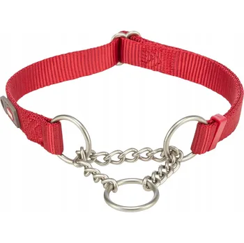 Obojek pro psa Materiálový obojek pro psa Trixie, velikost S