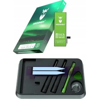 Baterie pro mobilní telefon Baterie pro Apple iPhone 6 Plus HAGNAVEN