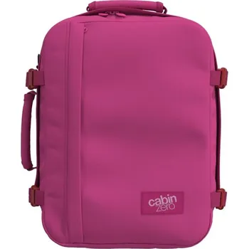 Sportovní batoh CabinZero Classic 28L Lovestruck Pink + DÁREK + Doprava ZDARMA