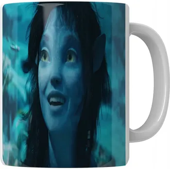 Obraz HRNEK AVATAR FILM NÁPAD