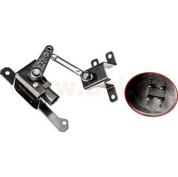 čidlo úrovně nastavení dosahu xenonového světla, zadní